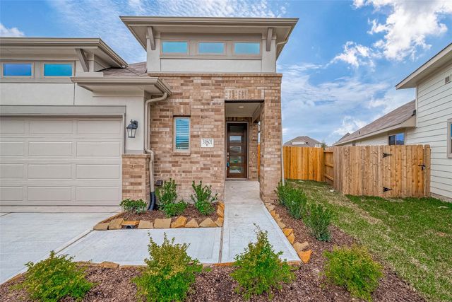 31801 Pecan Cottage Lane, Spring, TX 77386