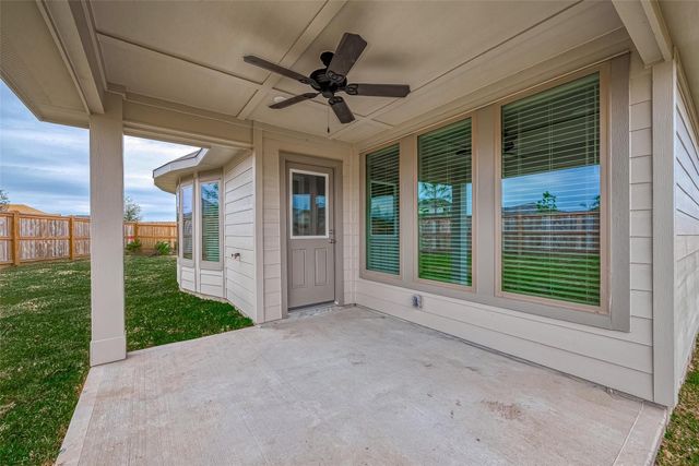 31801 Pecan Cottage Lane, Spring, TX 77386