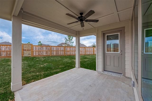 31801 Pecan Cottage Lane, Spring, TX 77386