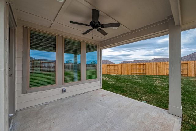 31801 Pecan Cottage Lane, Spring, TX 77386