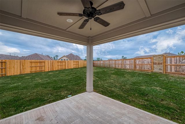 31801 Pecan Cottage Lane, Spring, TX 77386