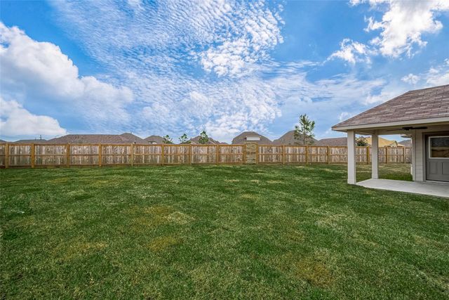 31801 Pecan Cottage Lane, Spring, TX 77386