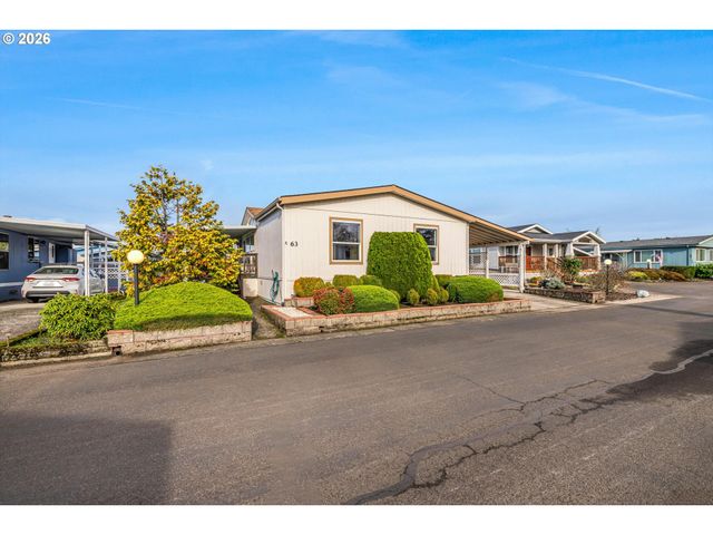 900 Ne FRANCIS Ave 63, Gresham, OR 97030