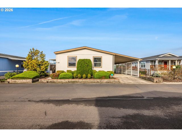 900 Ne FRANCIS Ave 63, Gresham, OR 97030