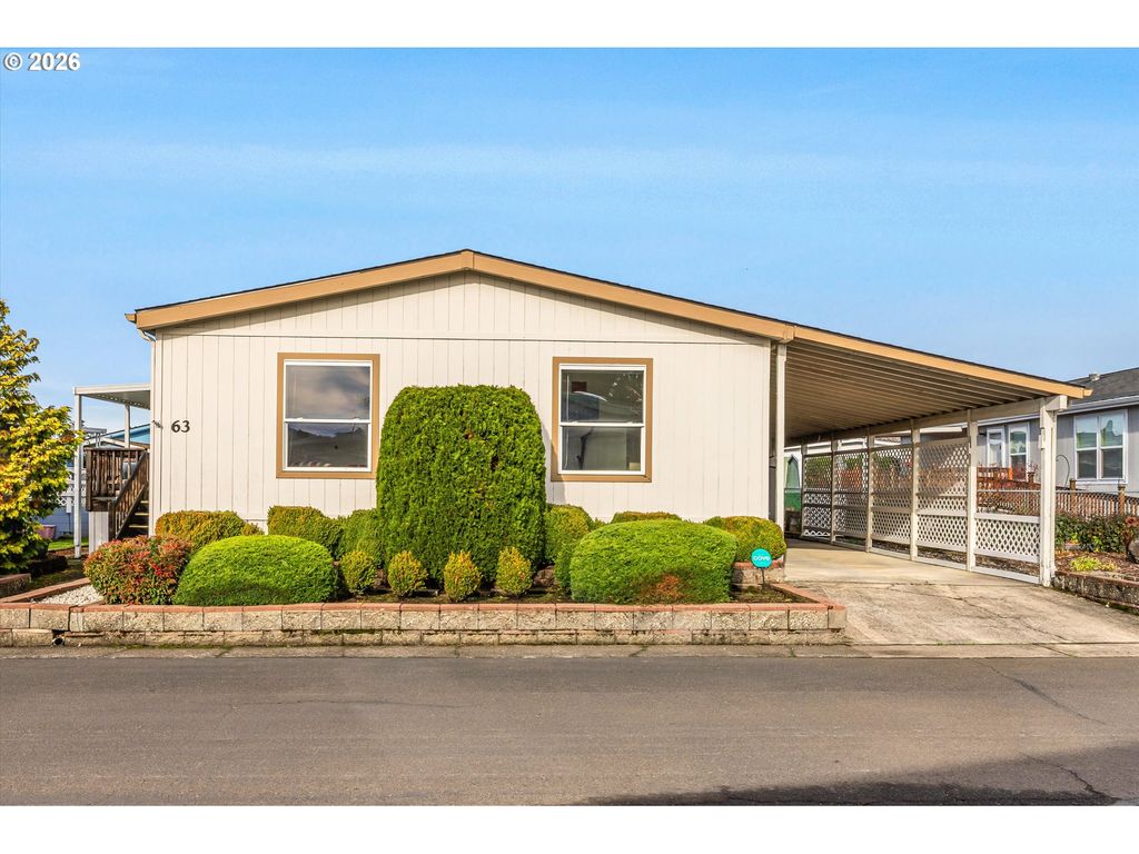 900 Ne FRANCIS Ave 63, Gresham, OR 97030