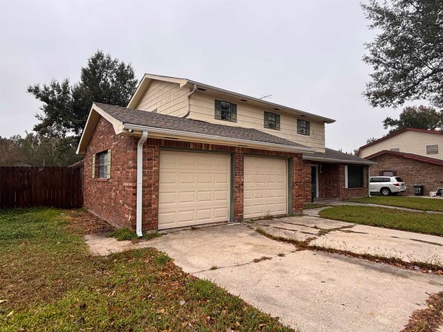 137 Glenhill Drive, Houma, LA 70363
