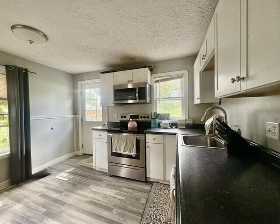 46 Tanguay Street, Sanford, ME 04073 — exterior