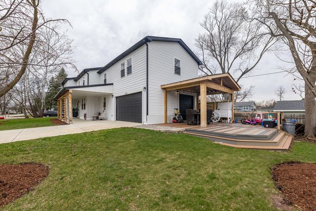 3931 Liberty Boulevard, Westmont, IL 60559