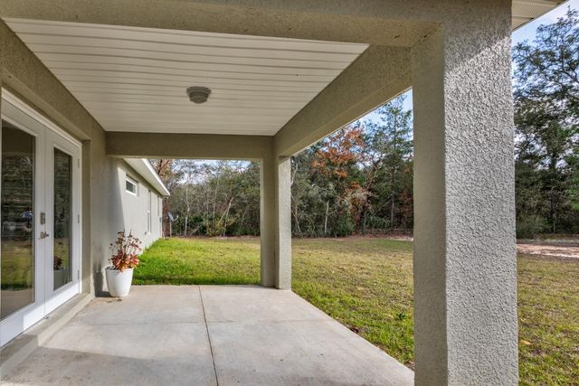 96 FISHER WAY TRAIL, Ocklawaha, FL 32179