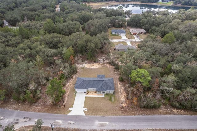 96 FISHER WAY TRAIL, Ocklawaha, FL 32179