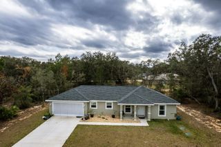 96 FISHER WAY TRAIL, Ocklawaha, FL 32179