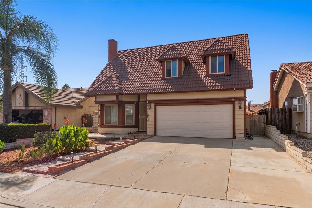 11366 Sage, Fontana, CA 92337 — photo 2