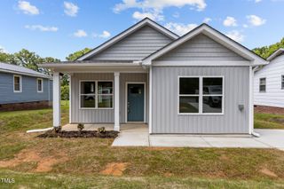 815 Goshen Street, Oxford, NC 27565