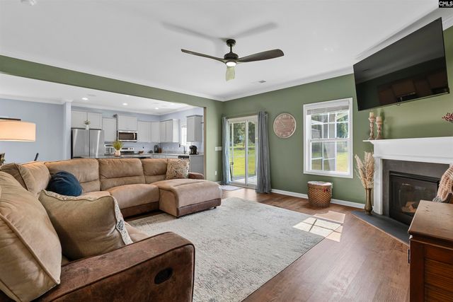 450 Skydance Road, Lexington, SC 29072