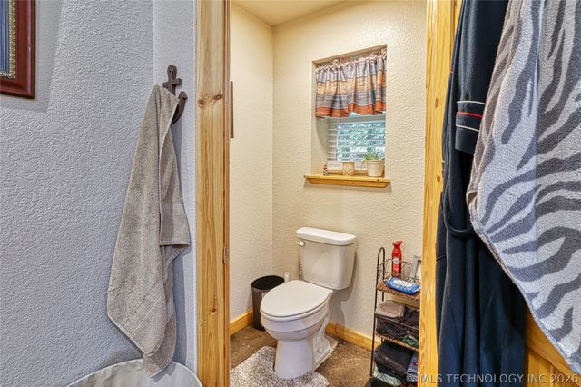86 Bruce Boulevard Rock Creek, Canadian, OK 74425