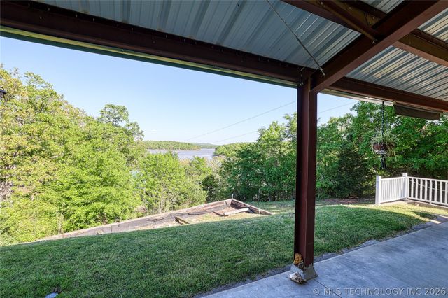 86 Bruce Boulevard Rock Creek, Canadian, OK 74425