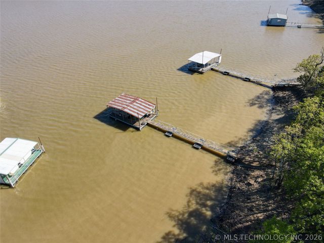 86 Bruce Boulevard Rock Creek, Canadian, OK 74425