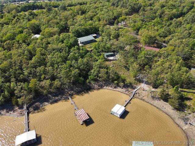 86 Bruce Boulevard Rock Creek, Canadian, OK 74425