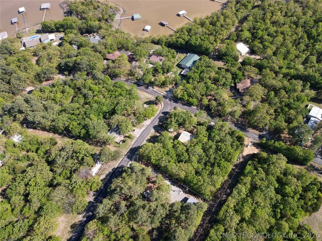 86 Bruce Boulevard Rock Creek, Canadian, OK 74425