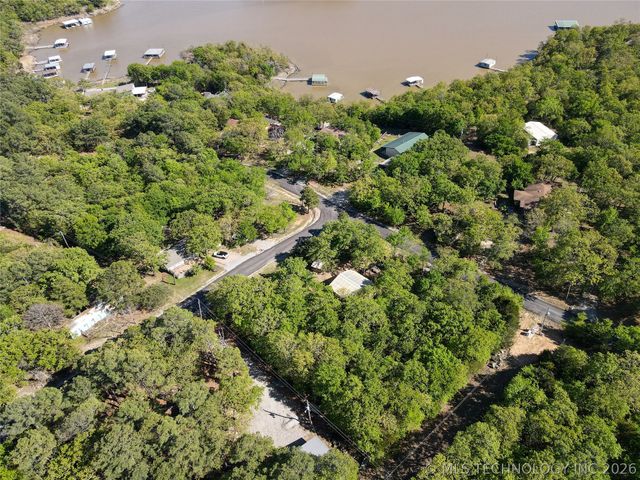 86 Bruce Boulevard Rock Creek, Canadian, OK 74425