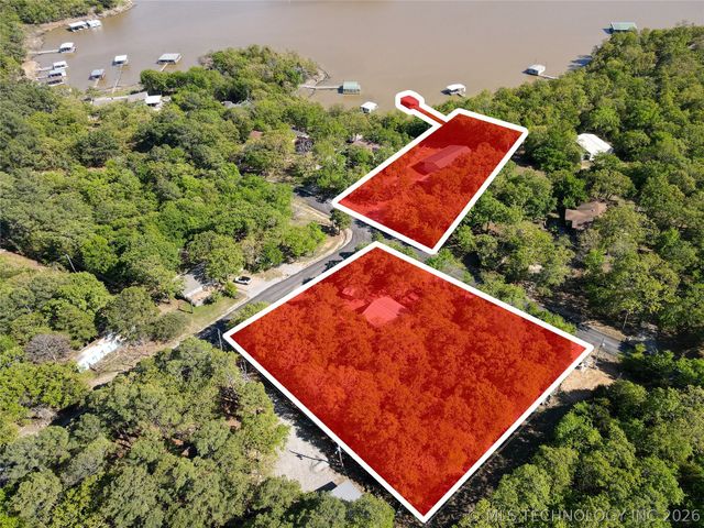 86 Bruce Boulevard Rock Creek, Canadian, OK 74425