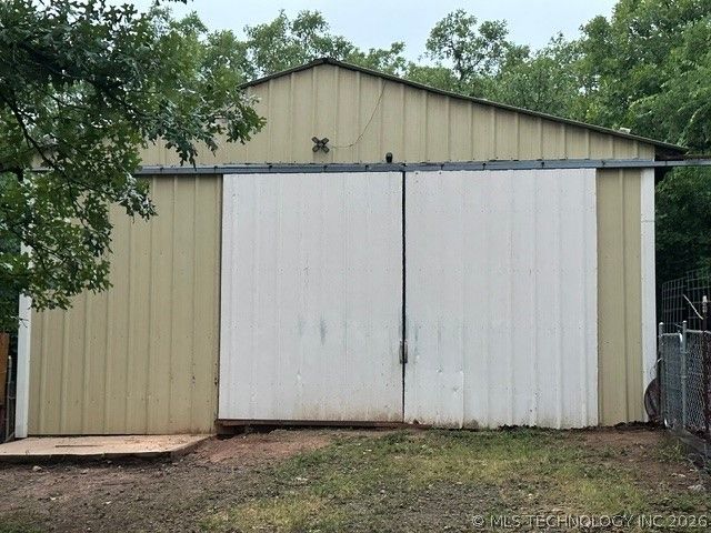 86 Bruce Boulevard Rock Creek, Canadian, OK 74425