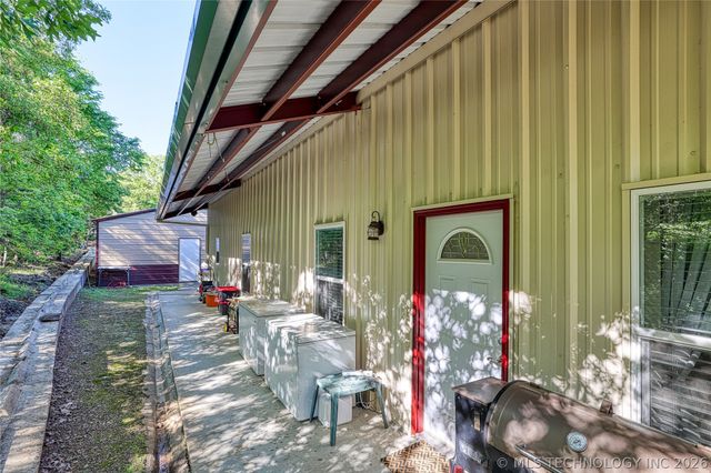 86 Bruce Boulevard Rock Creek, Canadian, OK 74425