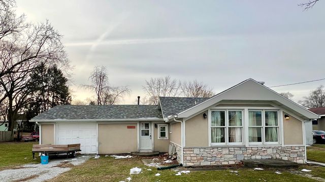 826 E 860 S, Hamlet, IN 46532