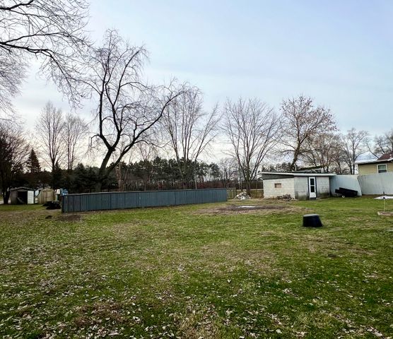 826 E 860 S, Hamlet, IN 46532