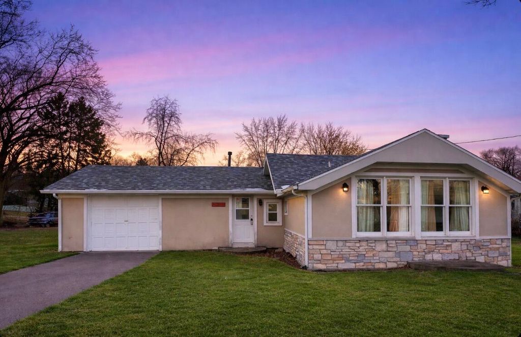 826 E 860 S, Hamlet, IN 46532