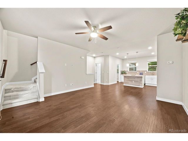 612 E Hinsdale Ave, Littleton, CO 80122