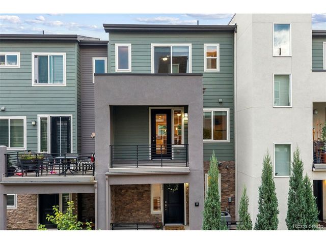 612 E Hinsdale Ave, Littleton, CO 80122
