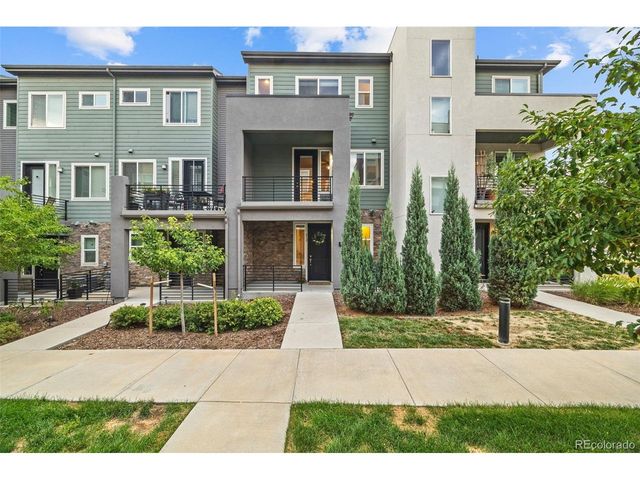 612 E Hinsdale Ave, Littleton, CO 80122