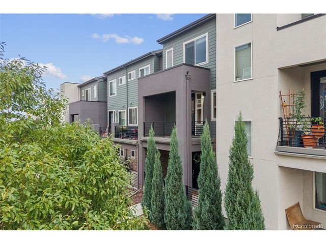612 E Hinsdale Ave, Littleton, CO 80122
