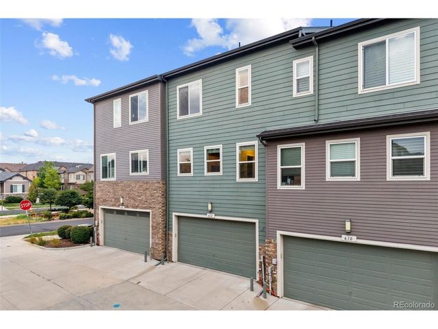 612 E Hinsdale Ave, Littleton, CO 80122