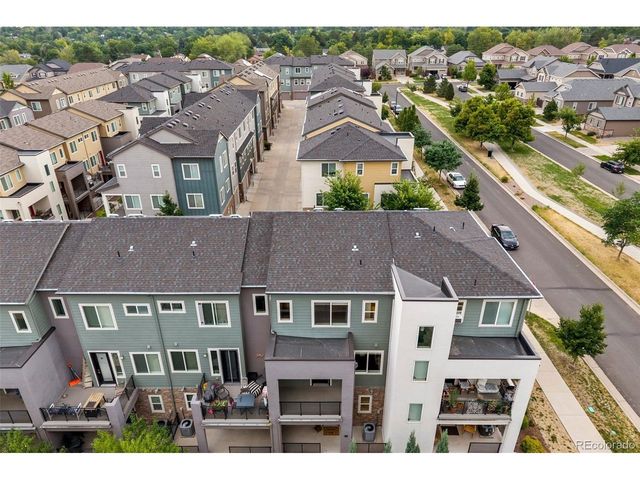 612 E Hinsdale Ave, Littleton, CO 80122