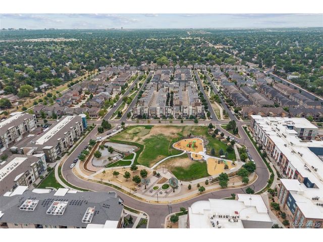 612 E Hinsdale Ave, Littleton, CO 80122
