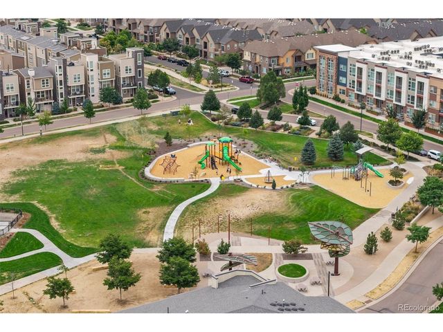 612 E Hinsdale Ave, Littleton, CO 80122