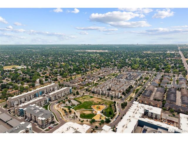 612 E Hinsdale Ave, Littleton, CO 80122