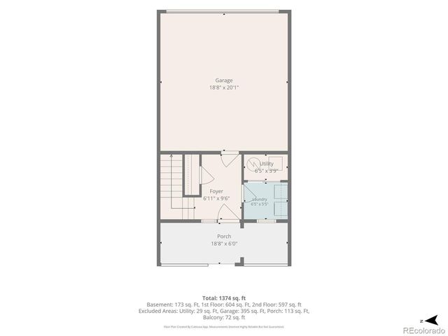 612 E Hinsdale Ave, Littleton, CO 80122