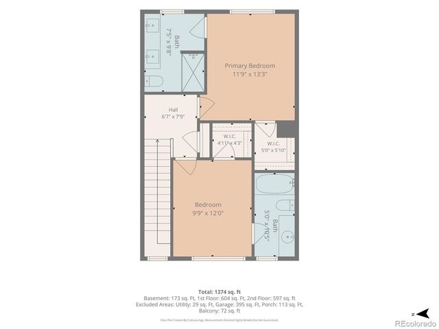 612 E Hinsdale Ave, Littleton, CO 80122