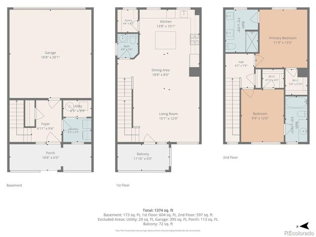 612 E Hinsdale Ave, Littleton, CO 80122