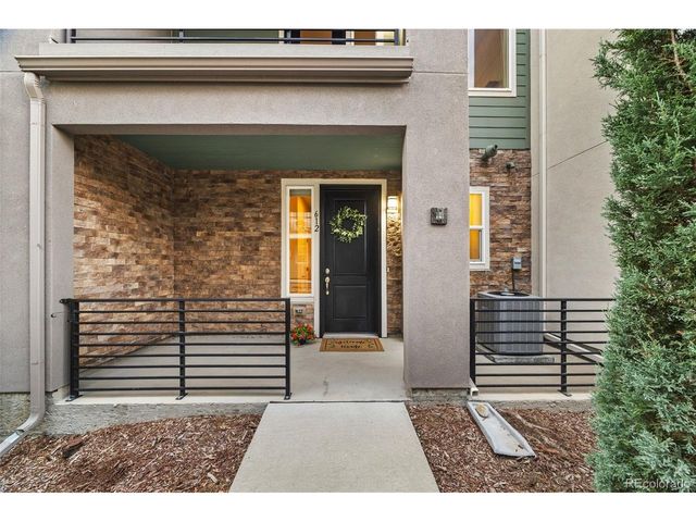 612 E Hinsdale Ave, Littleton, CO 80122
