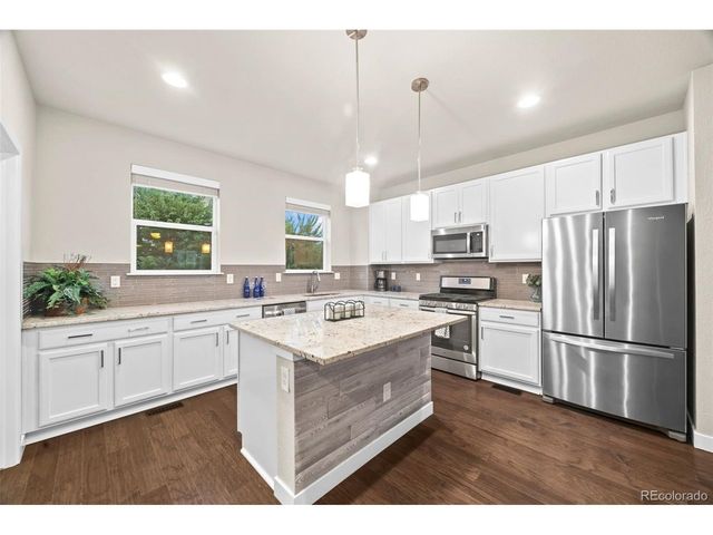 612 E Hinsdale Ave, Littleton, CO 80122