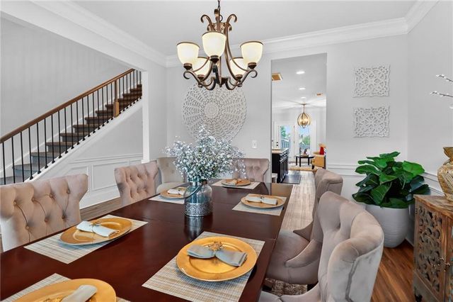 16 Tranquility Lane, Dallas, GA 30132