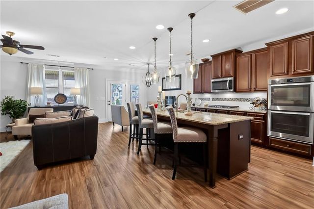 16 Tranquility Lane, Dallas, GA 30132