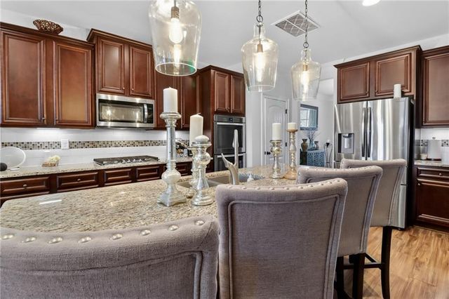 16 Tranquility Lane, Dallas, GA 30132