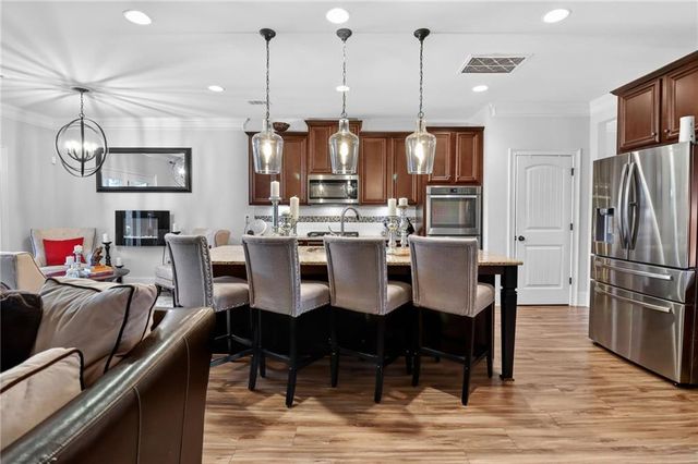 16 Tranquility Lane, Dallas, GA 30132