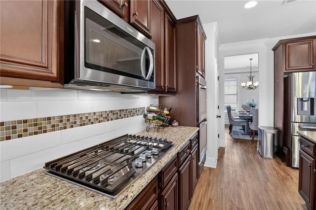 16 Tranquility Lane, Dallas, GA 30132