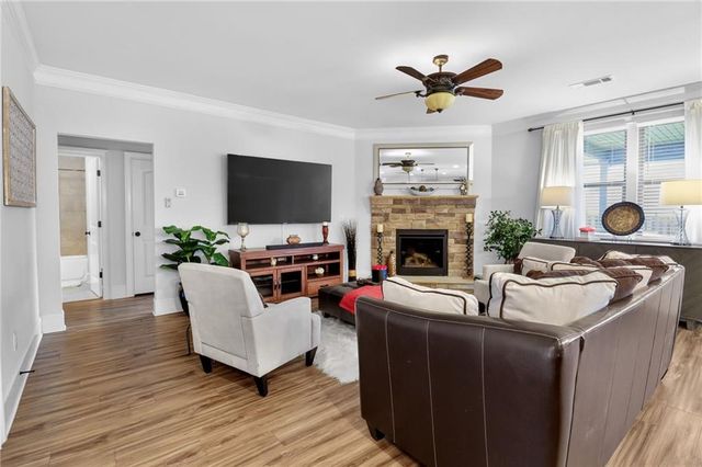 16 Tranquility Lane, Dallas, GA 30132
